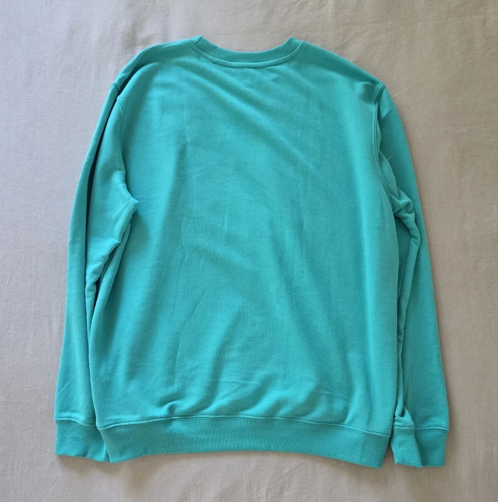 Disney Parks Disneyland “D” Logo Pullover Sweatshirt - Unisex, Large